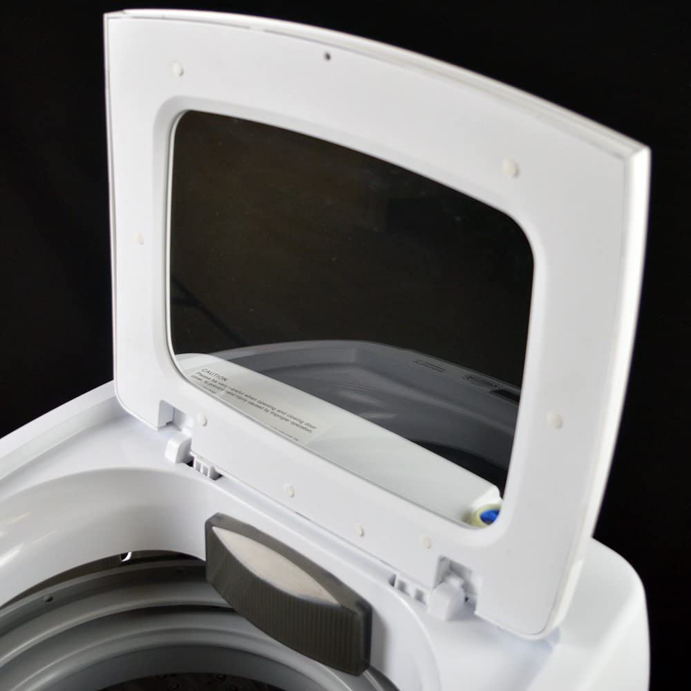 Panda Compact Washer 0.90cu.ft 🇨🇦 Ezywork Products