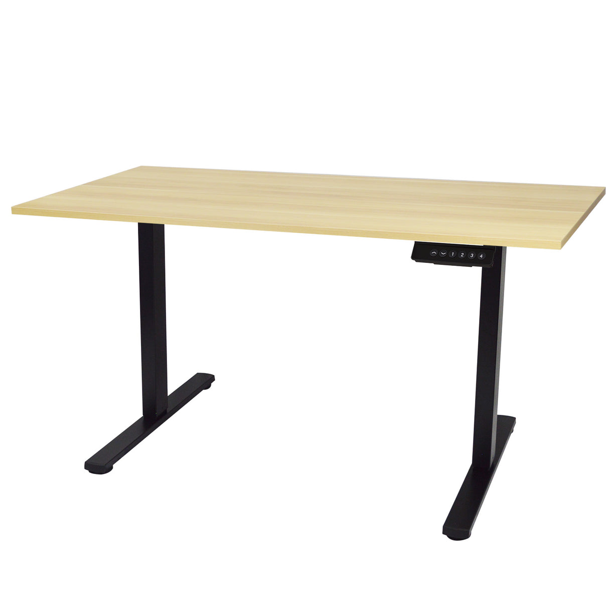 Dual Motor Standing Desk (55