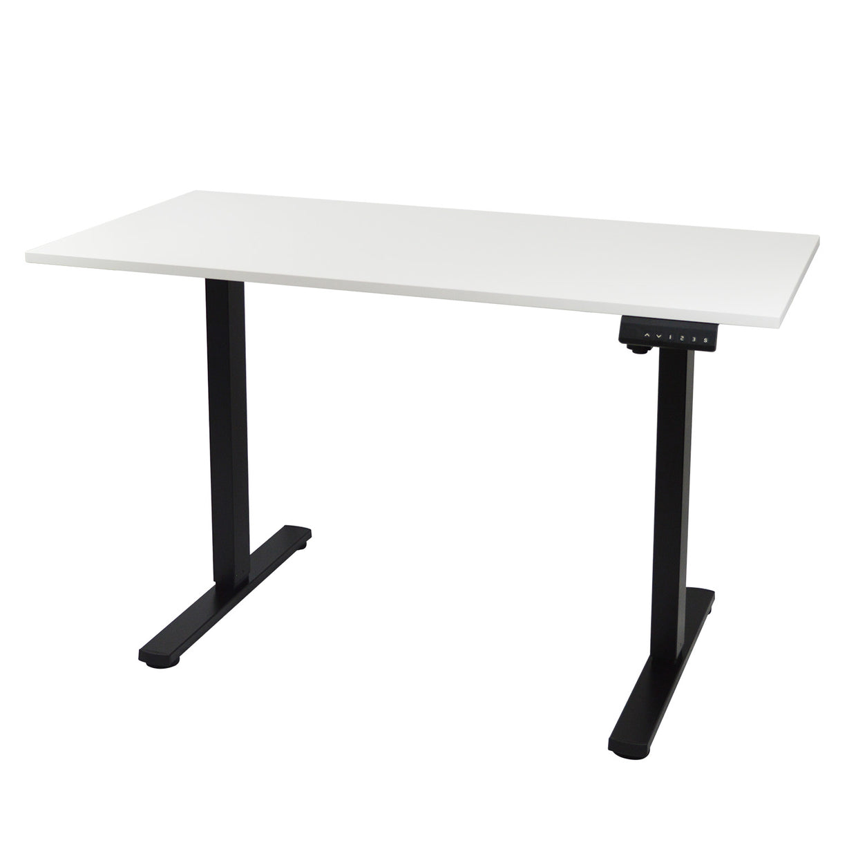 Whole Piece Top Standing Desk (48