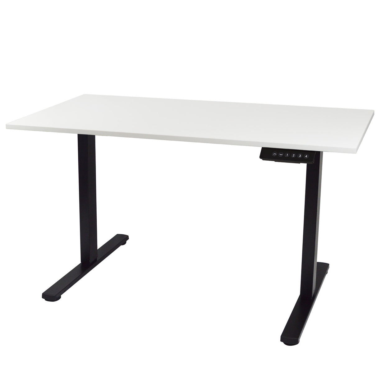 Dual Motor Standing Desk (48