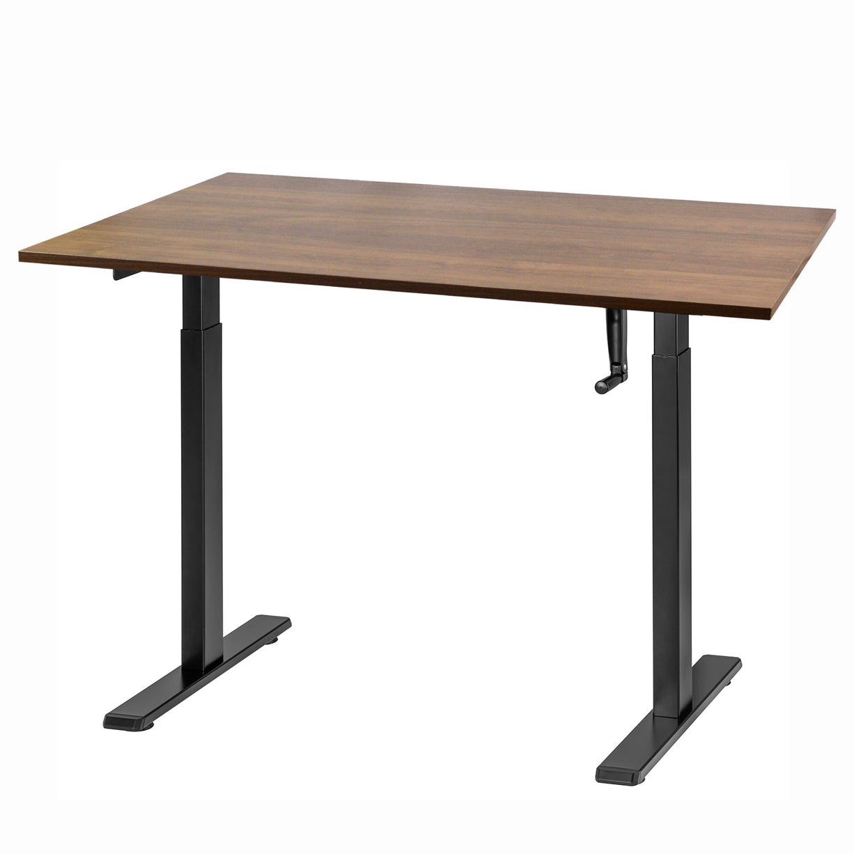 Whole Piece Top Manual Desk (48