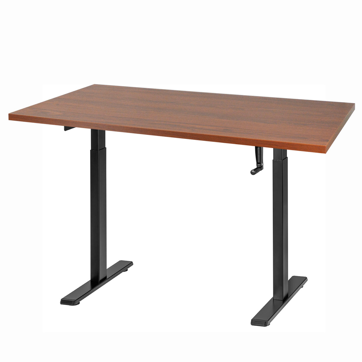 Whole Piece Top Manual Desk (48
