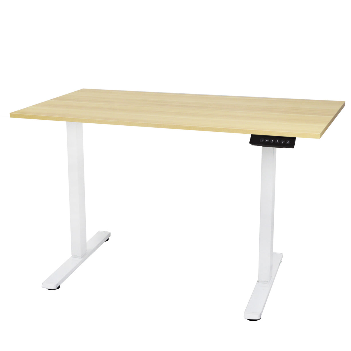 Dual Motor Standing Desk (48