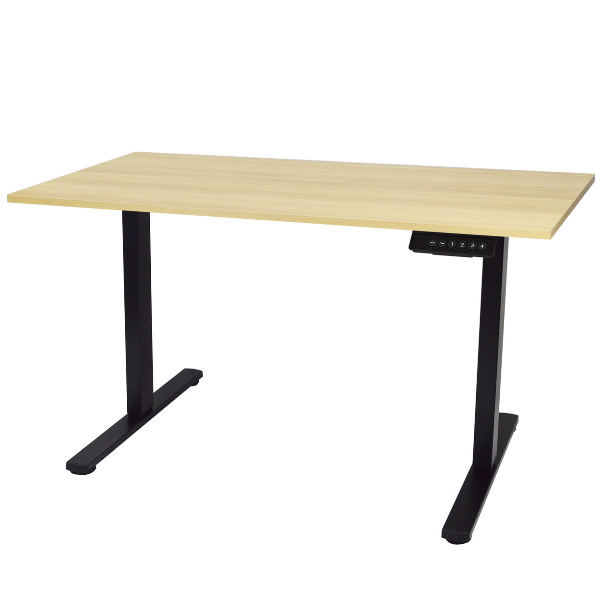 Dual Motor Standing Desk (48