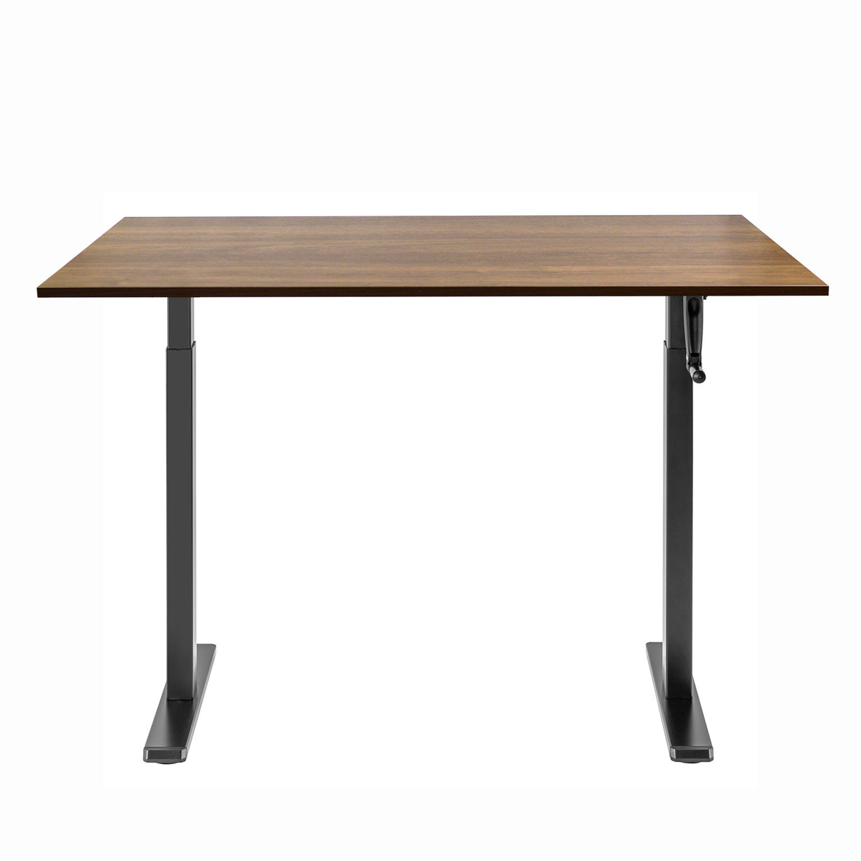 Whole Piece Top Manual Desk (48