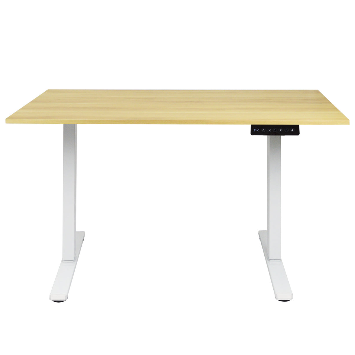 Dual Motor Standing Desk (48