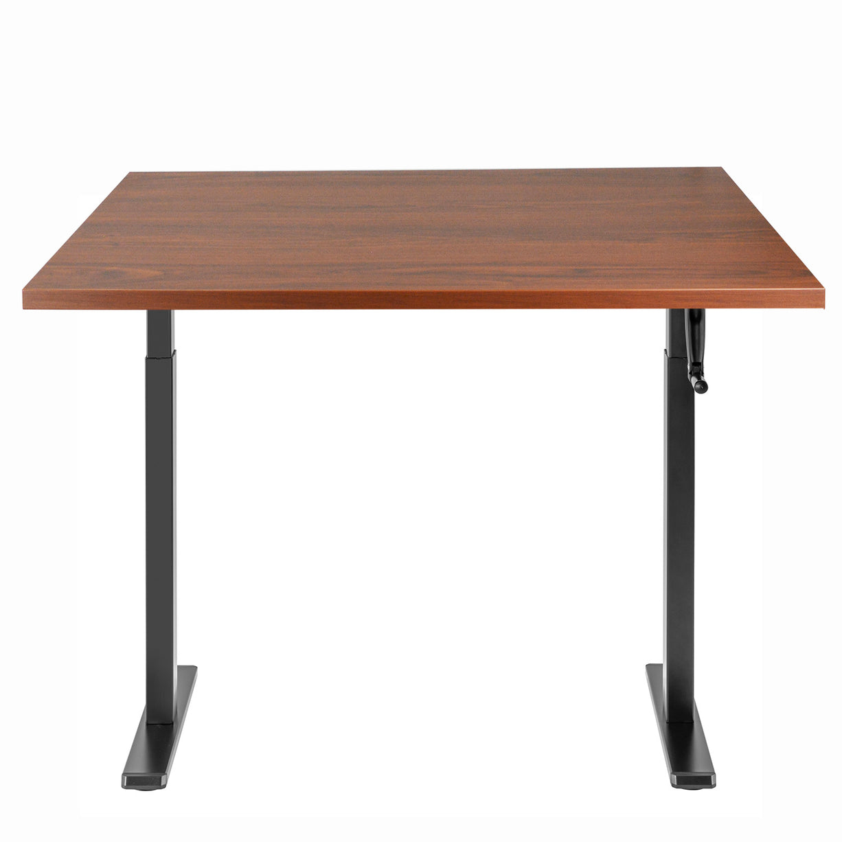 Whole Piece Top Manual Desk (48