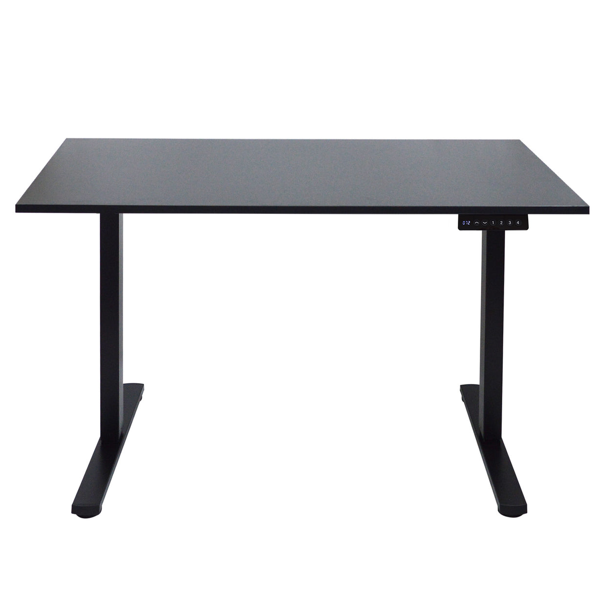 Dual Motor Standing Desk (48