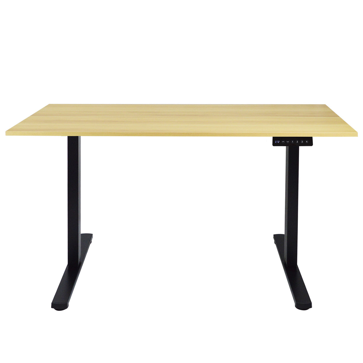 Dual Motor Standing Desk (55