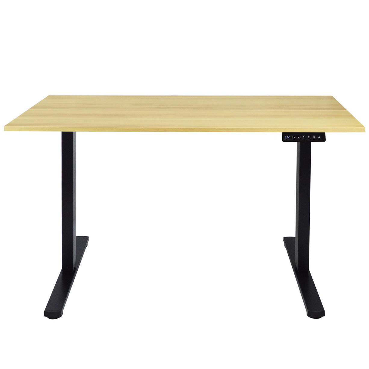 Dual Motor Standing Desk (48