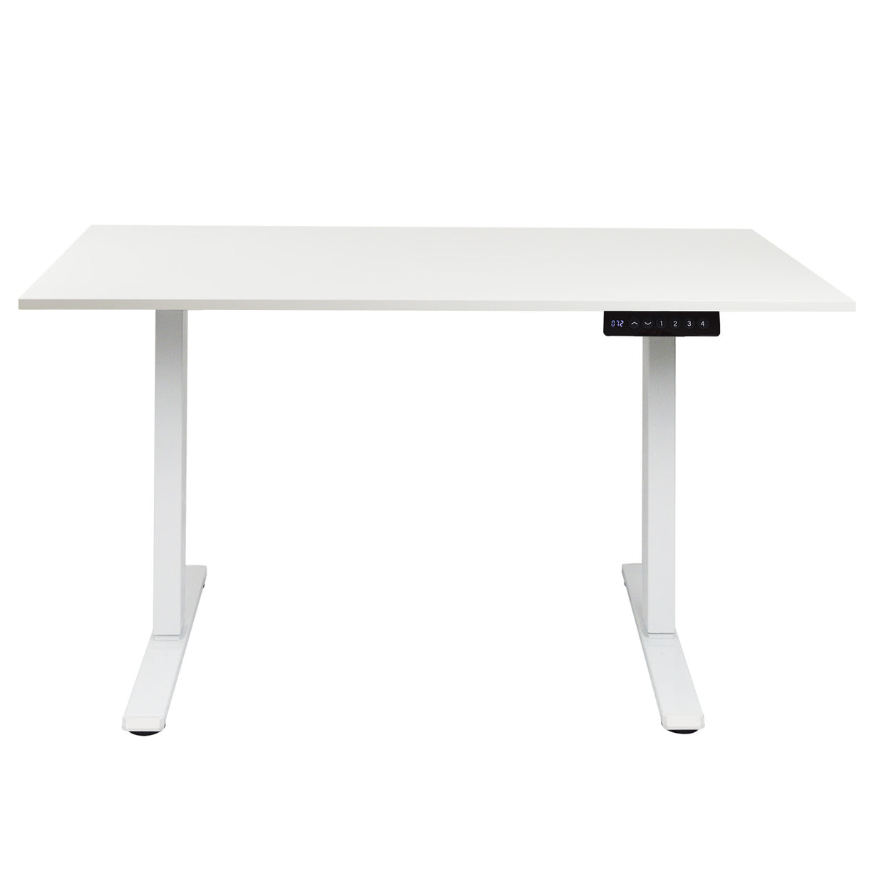 Dual Motor Standing Desk (48