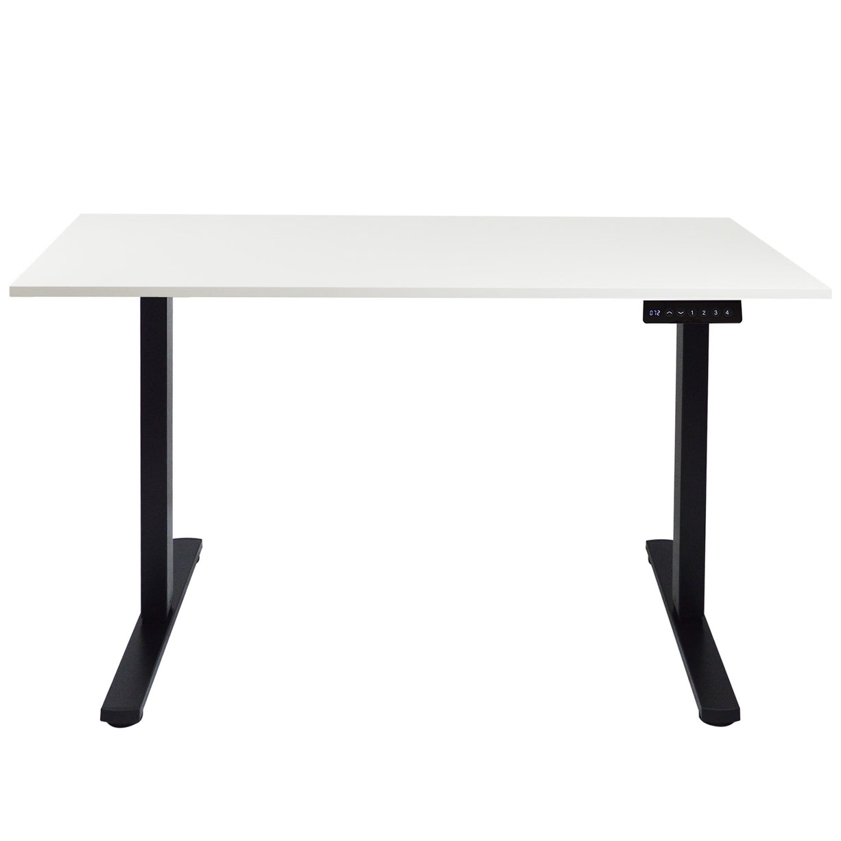 Dual Motor Standing Desk (48