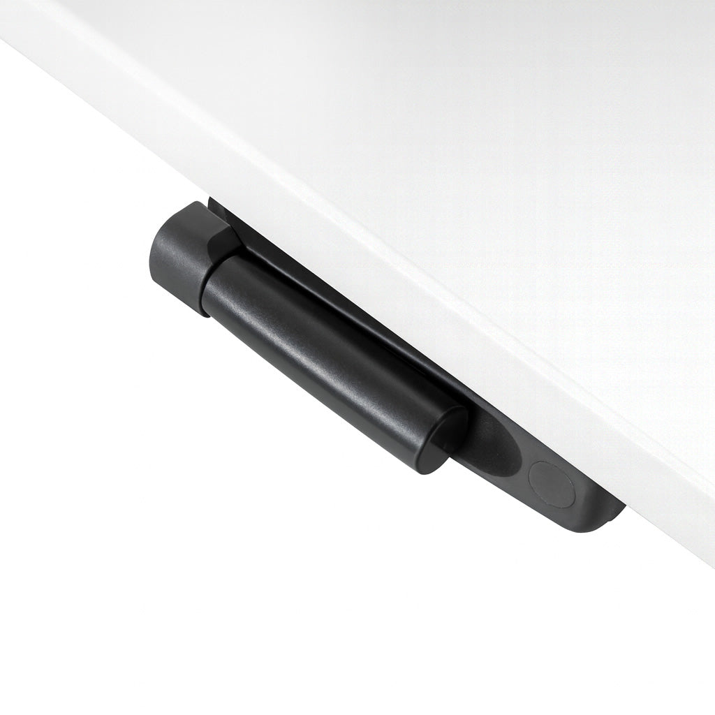 Whole Piece Top Manual Desk (48