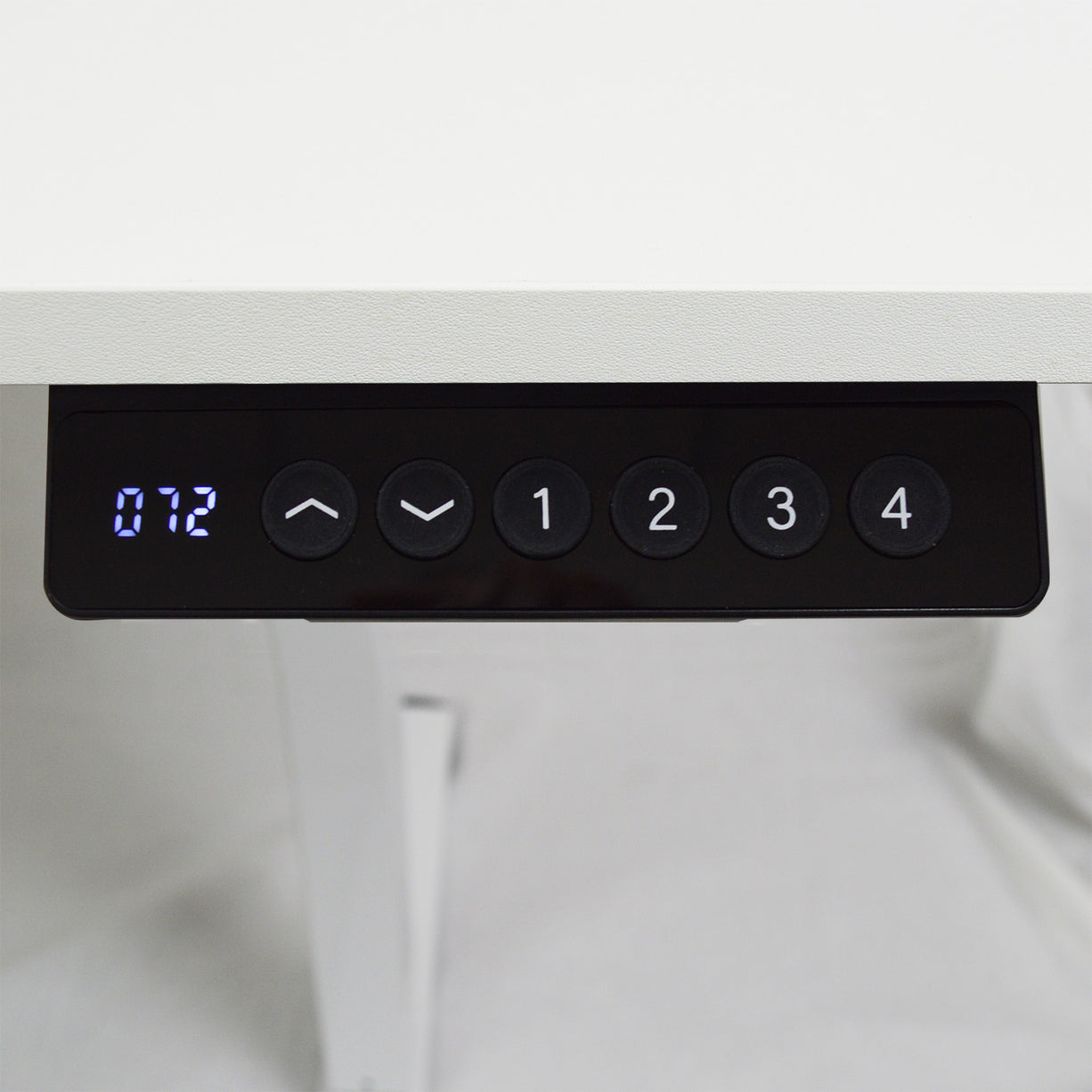 Dual Motor Standing Desk (48