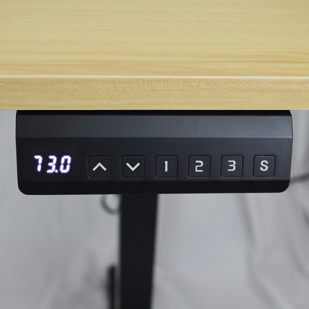 Whole Piece Top Standing Desk (48