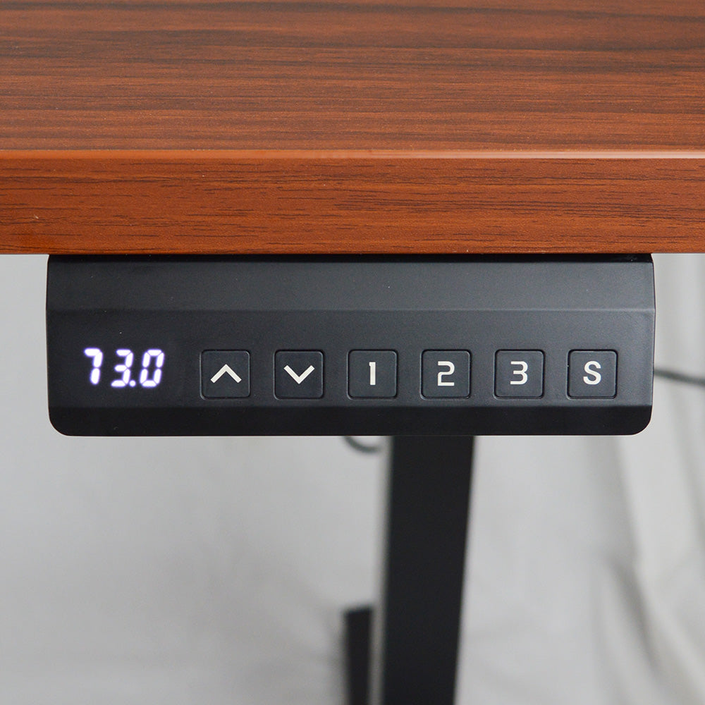 Whole Piece Top Standing Desk (48