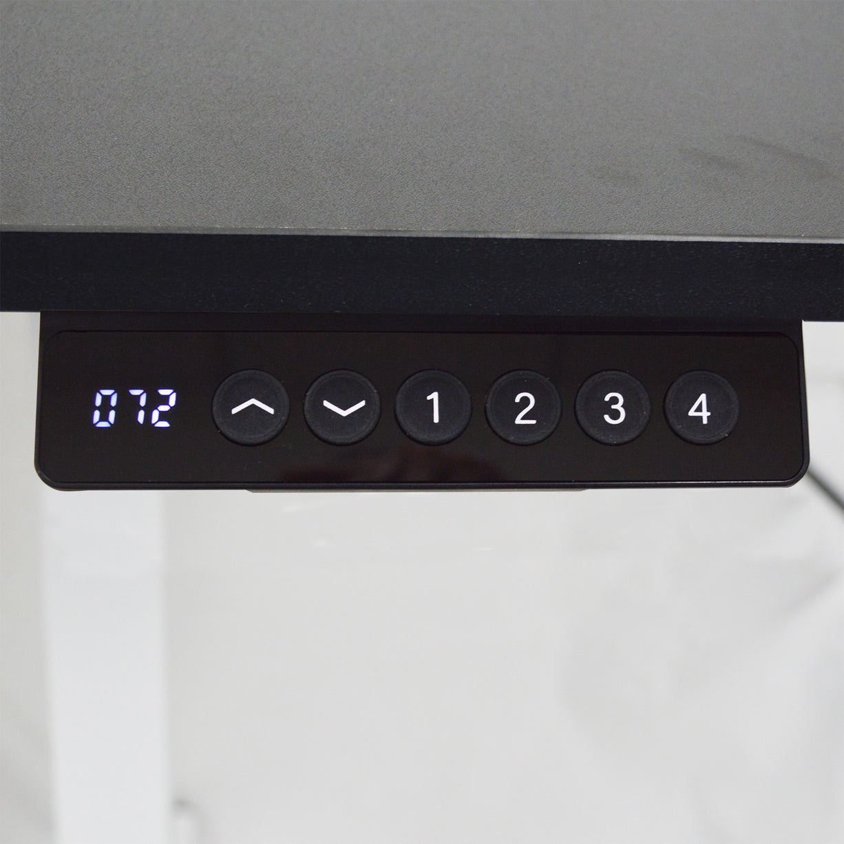 Dual Motor Standing Desk (48