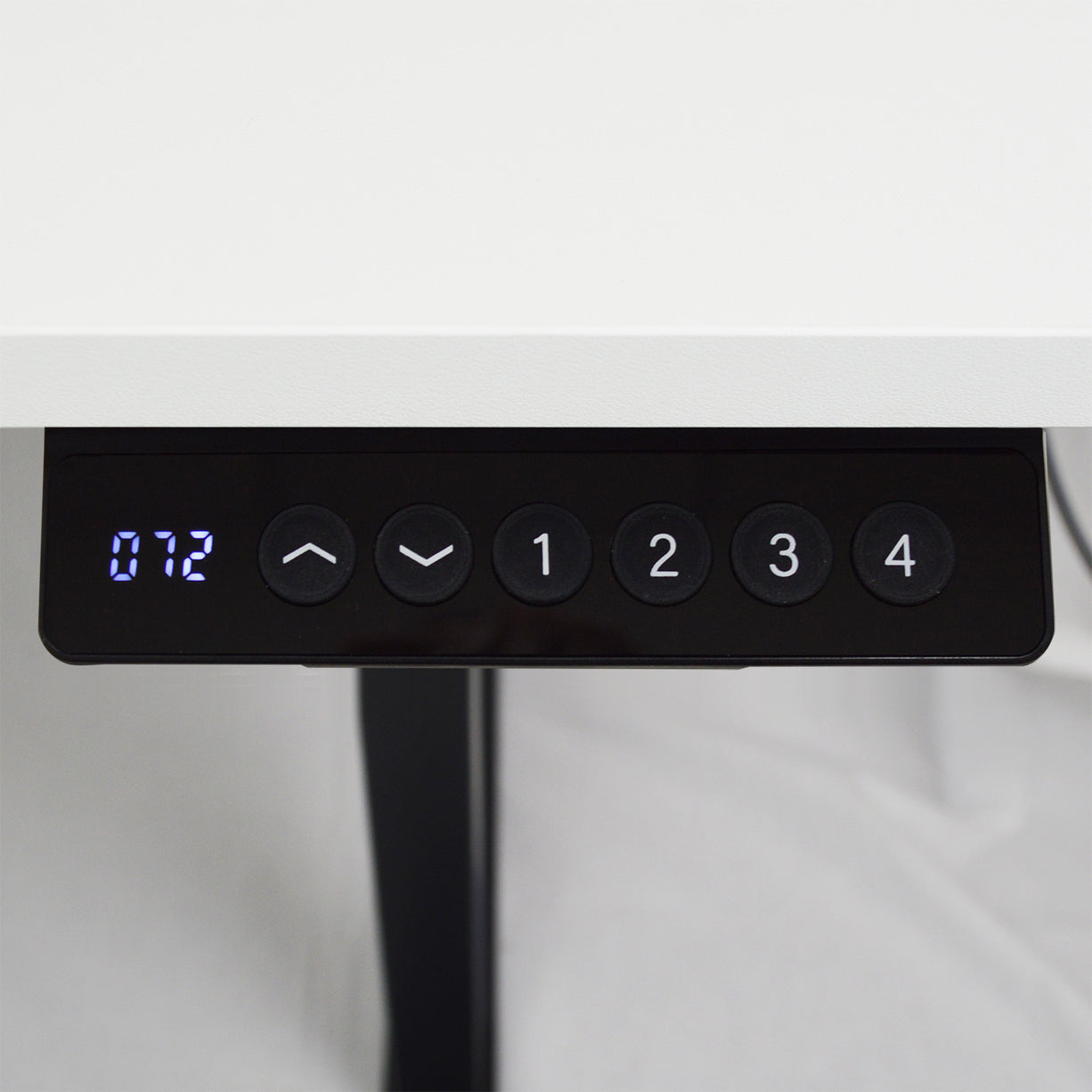 Dual Motor Standing Desk (48