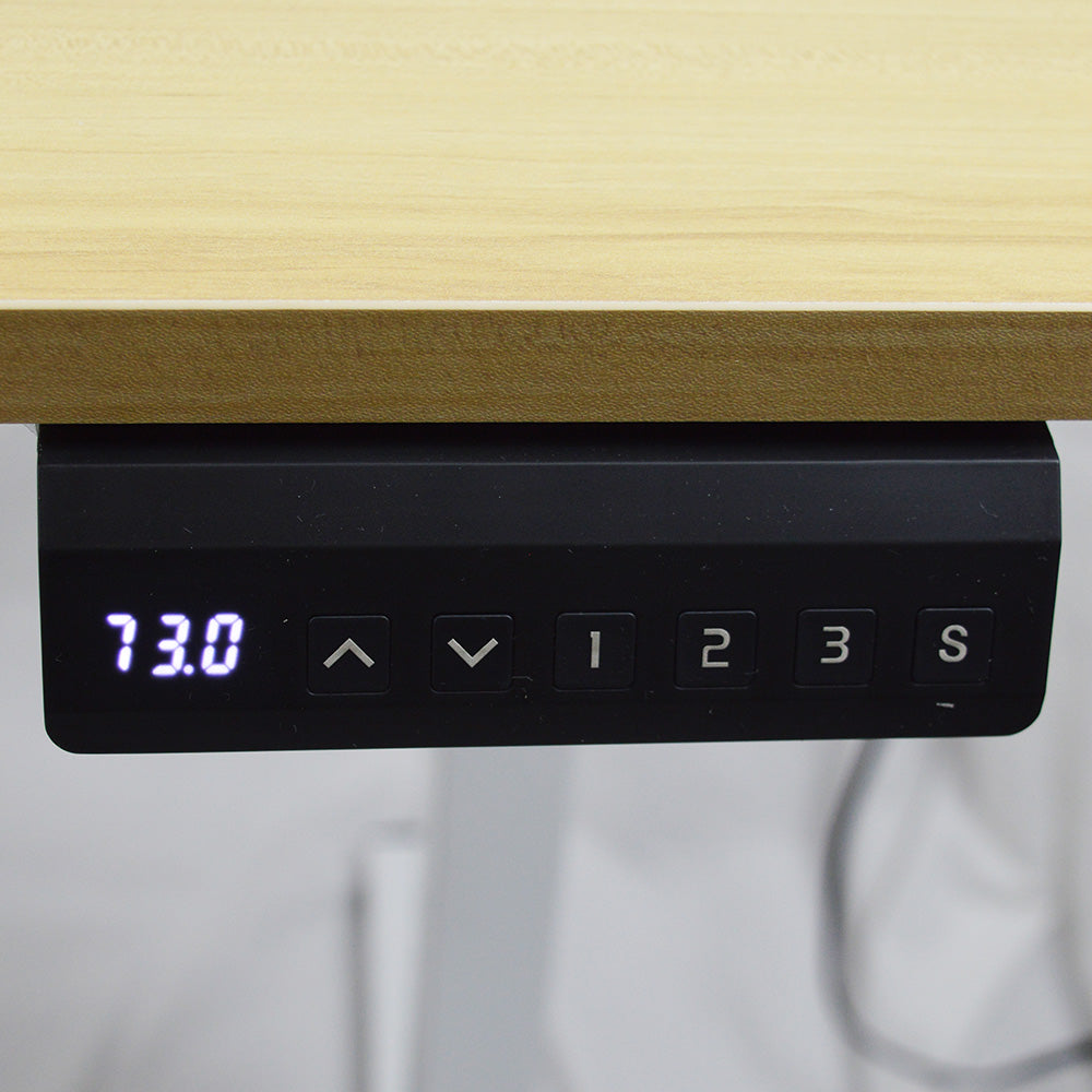 Whole Piece Top Standing Desk (48