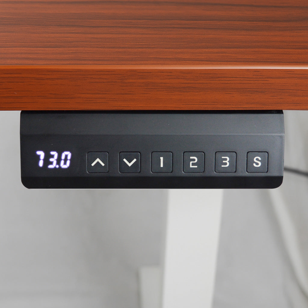 Whole Piece Top Standing Desk (48