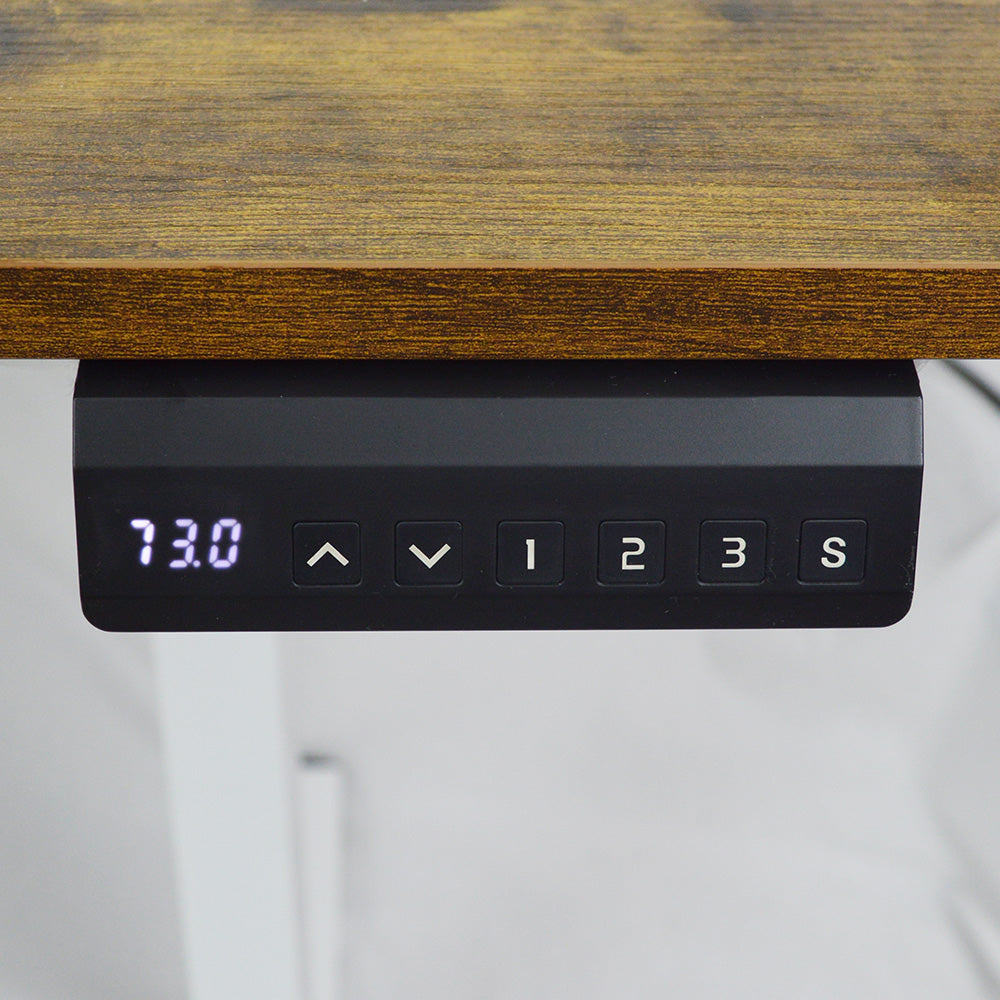 Whole Piece Top Standing Desk (48