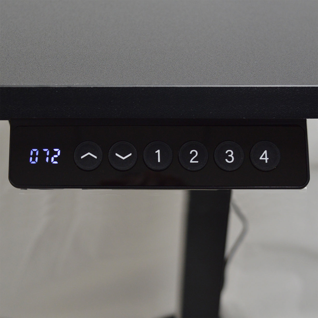 Dual Motor Standing Desk (48