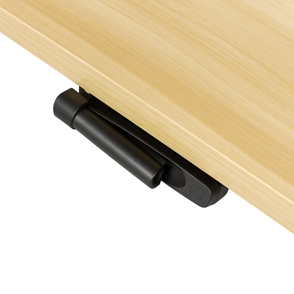 Whole Piece Top Manual Desk (48