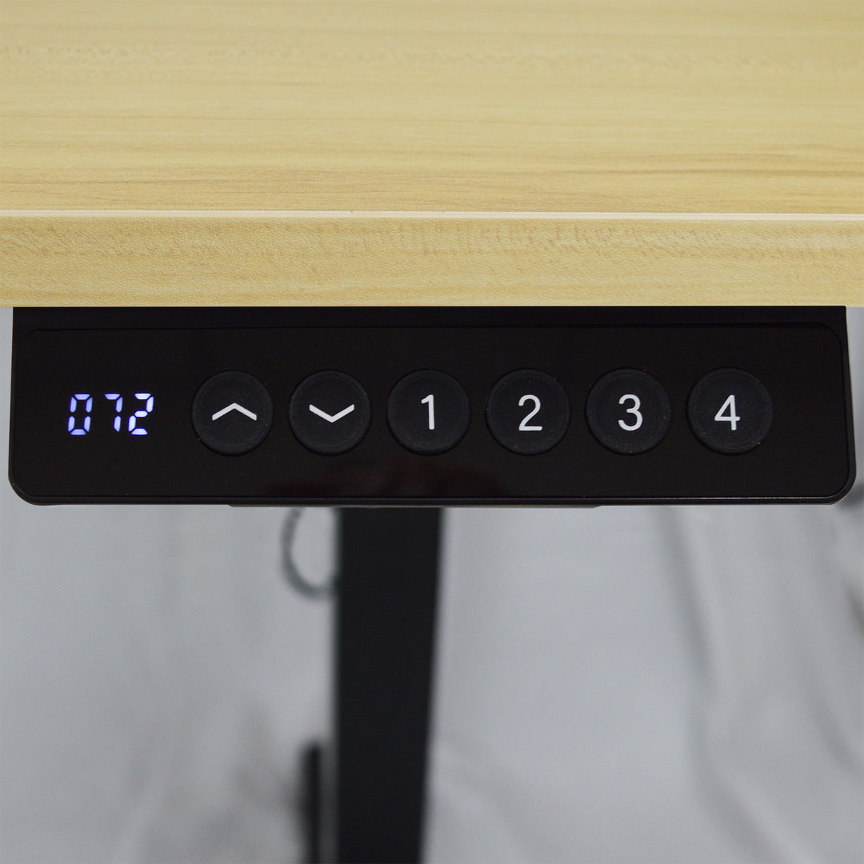 Dual Motor Standing Desk (48