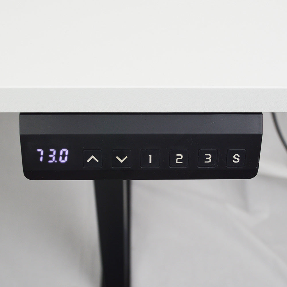 Whole Piece Top Standing Desk (48