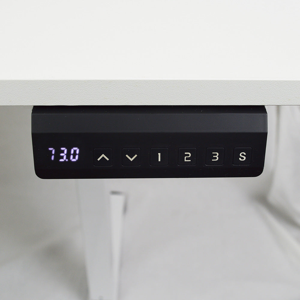 Whole Piece Top Standing Desk (48