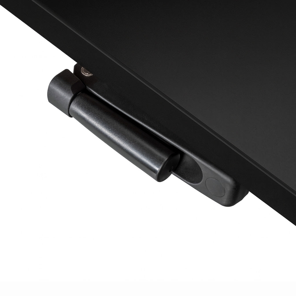 Whole Piece Top Manual Desk (48