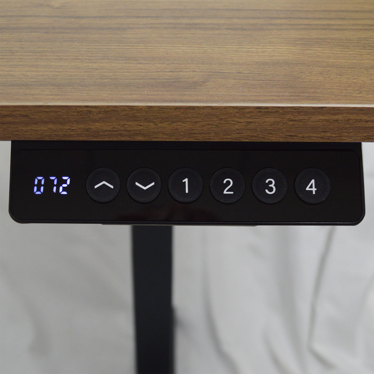 Dual Motor Standing Desk (48