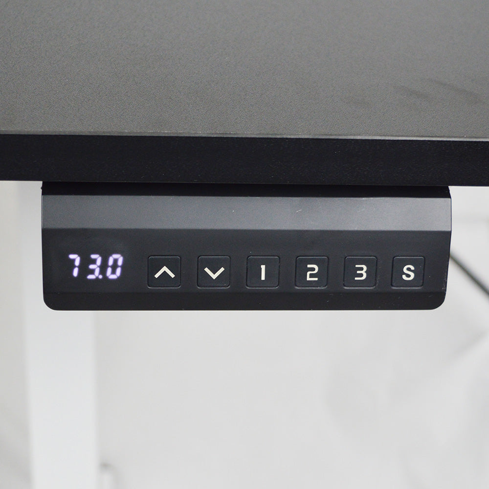 Whole Piece Top Standing Desk (48