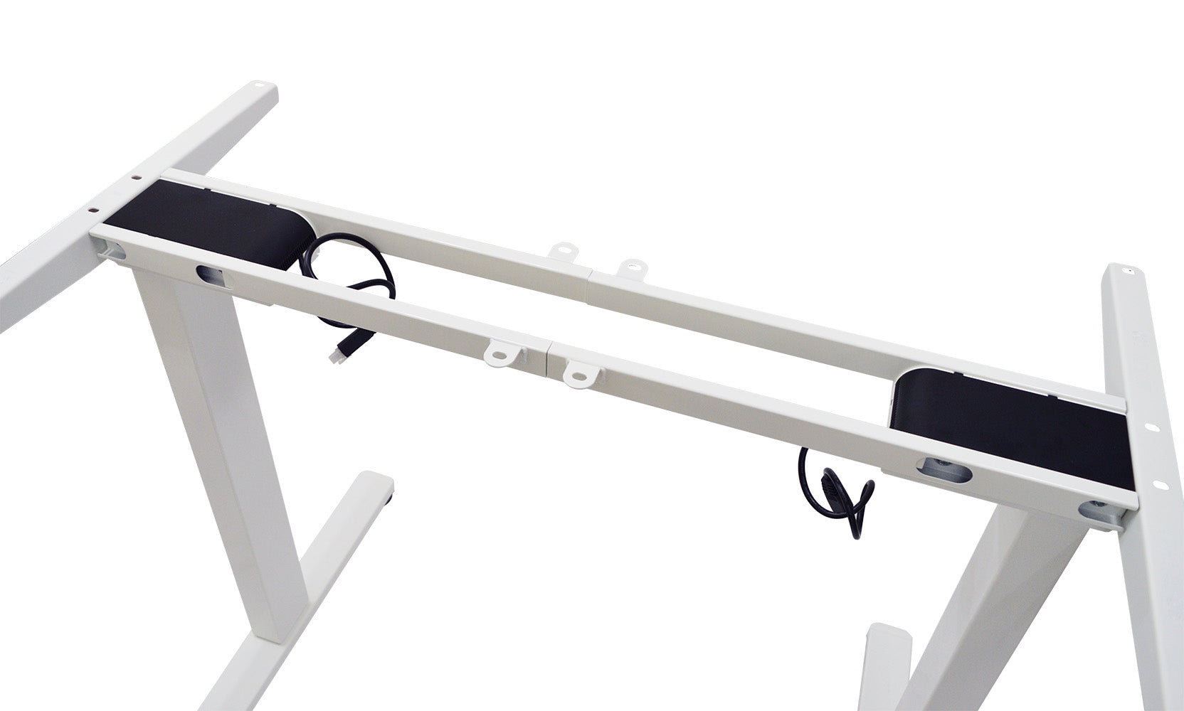 Dual Motor Standing Desk (48