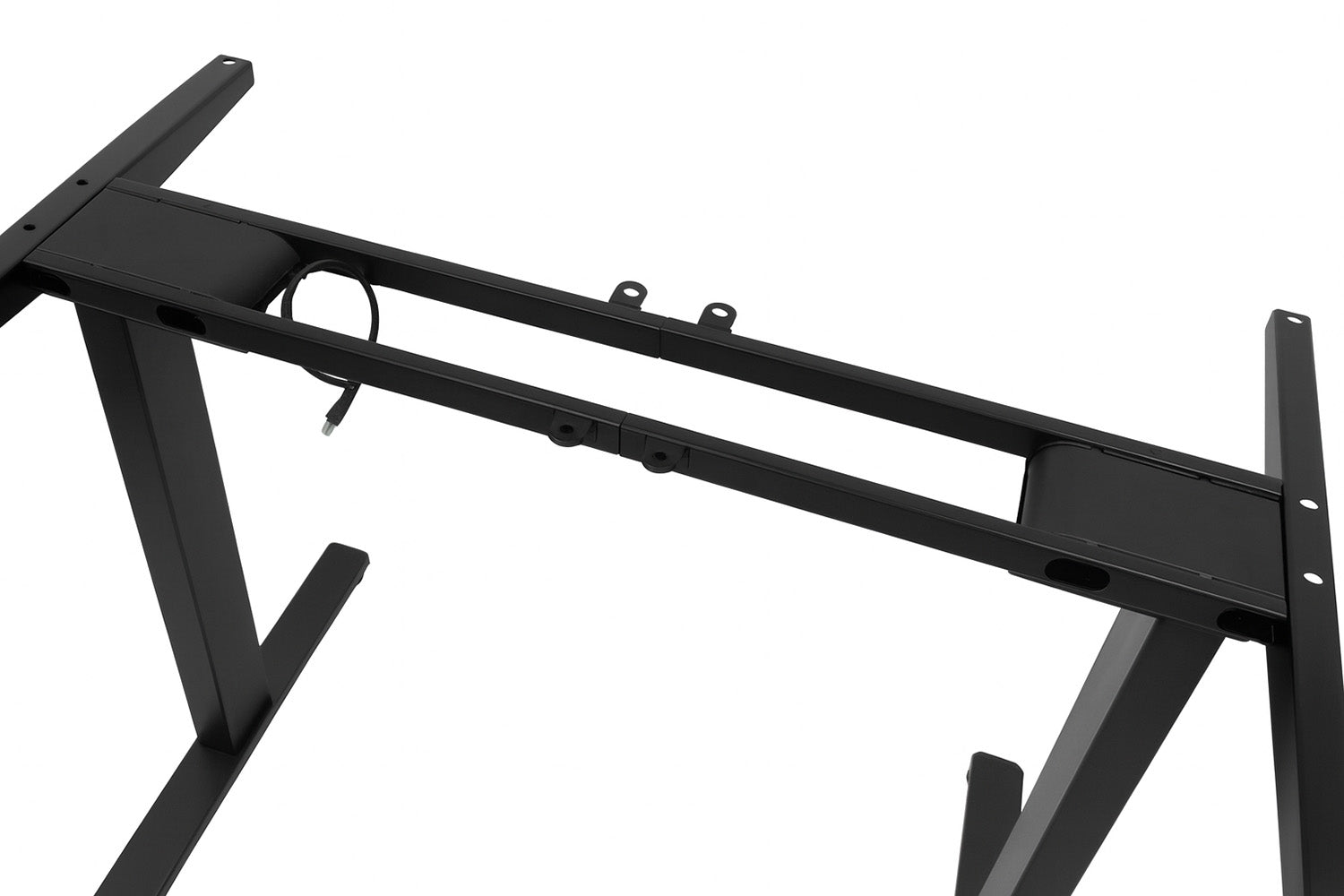 Dual Motor Standing Desk (48