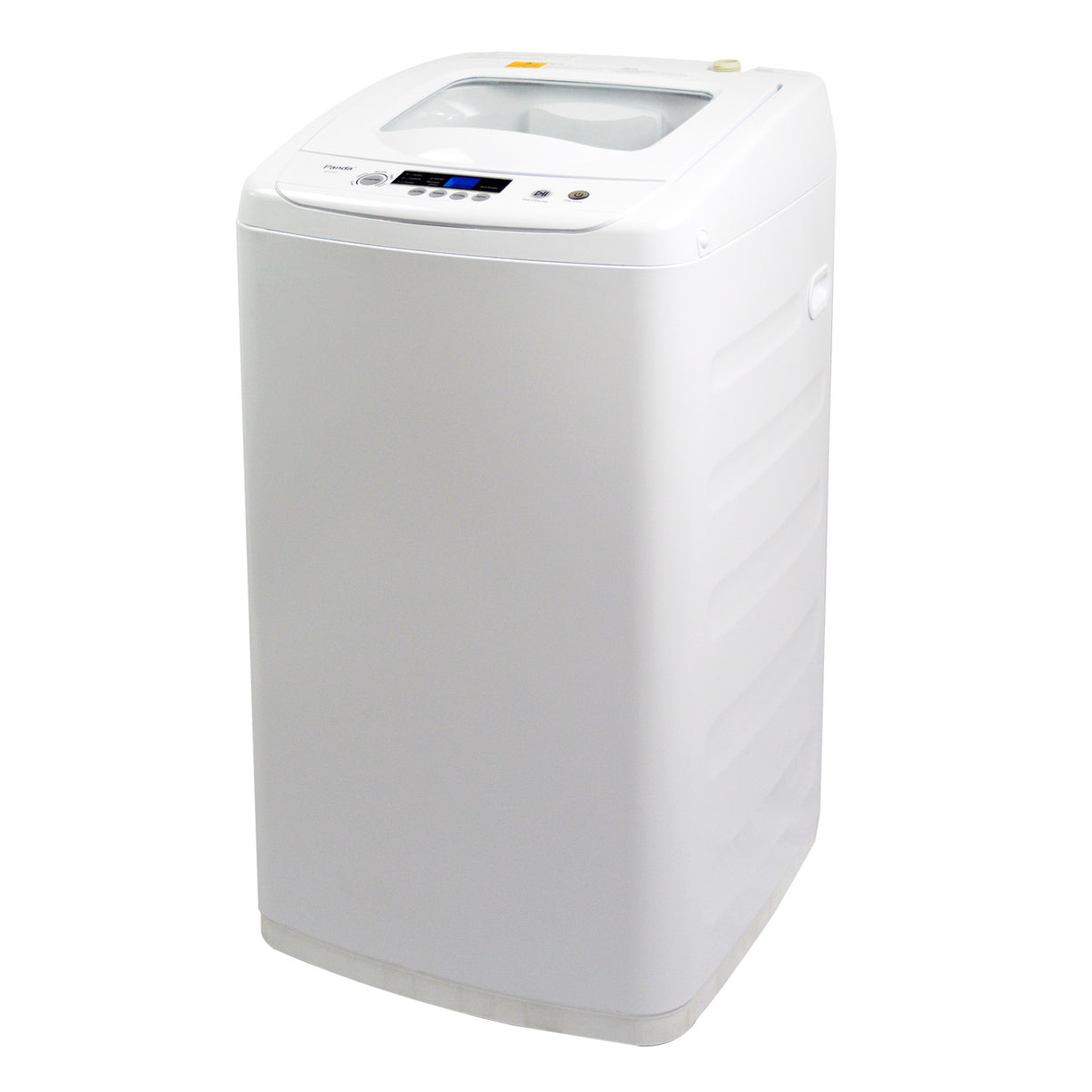 Panda 0.9cu.ft Compact Washer