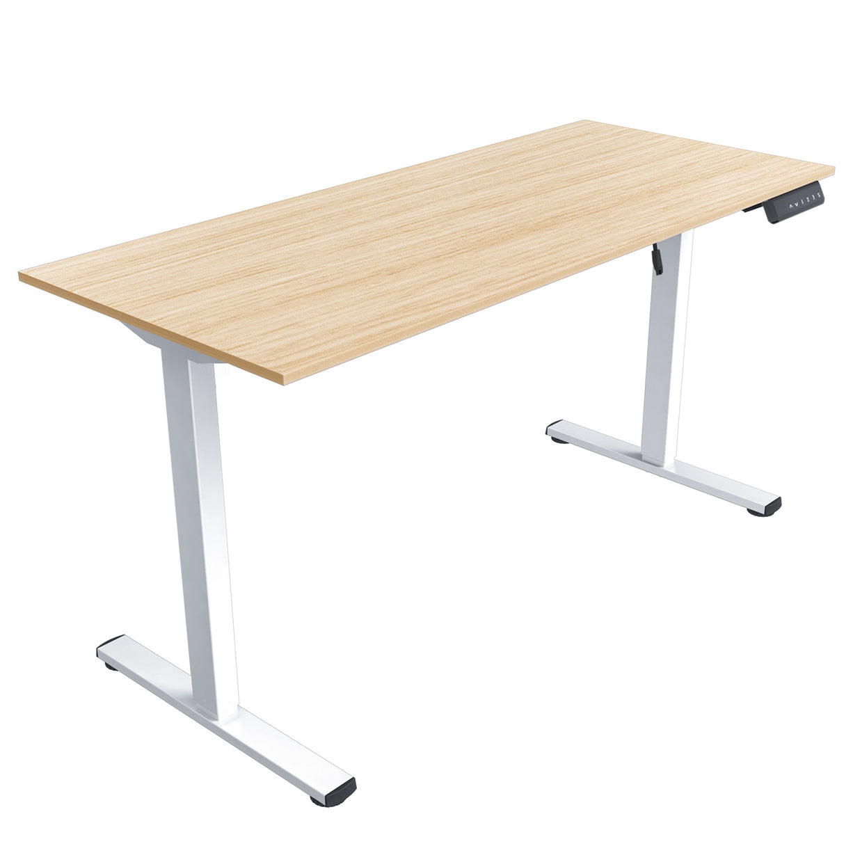 Whole Piece Top Standing Desk (55