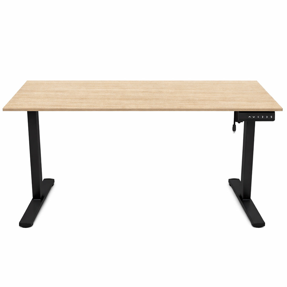 Whole Piece Top Standing Desk (55