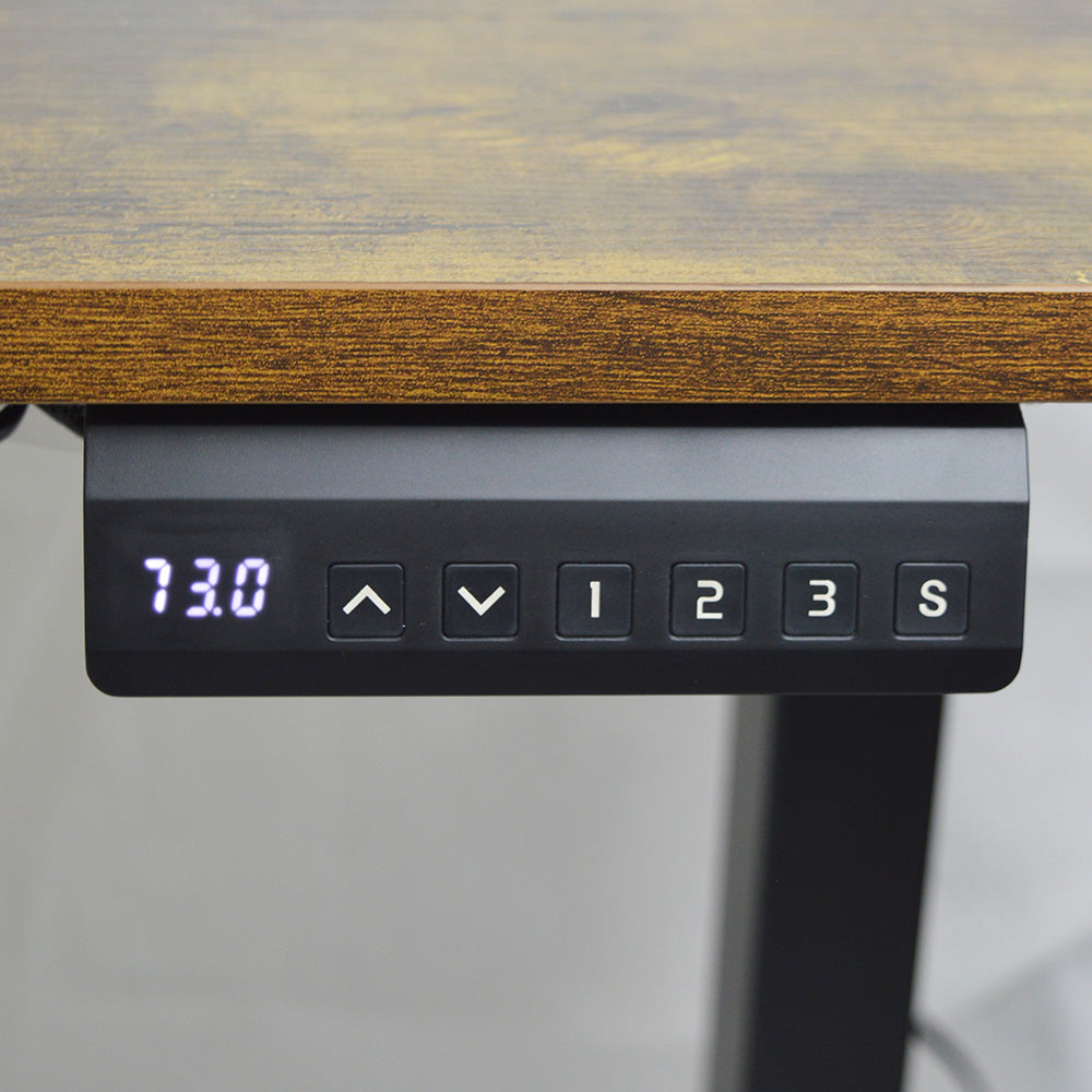Whole Piece Top Standing Desk (48