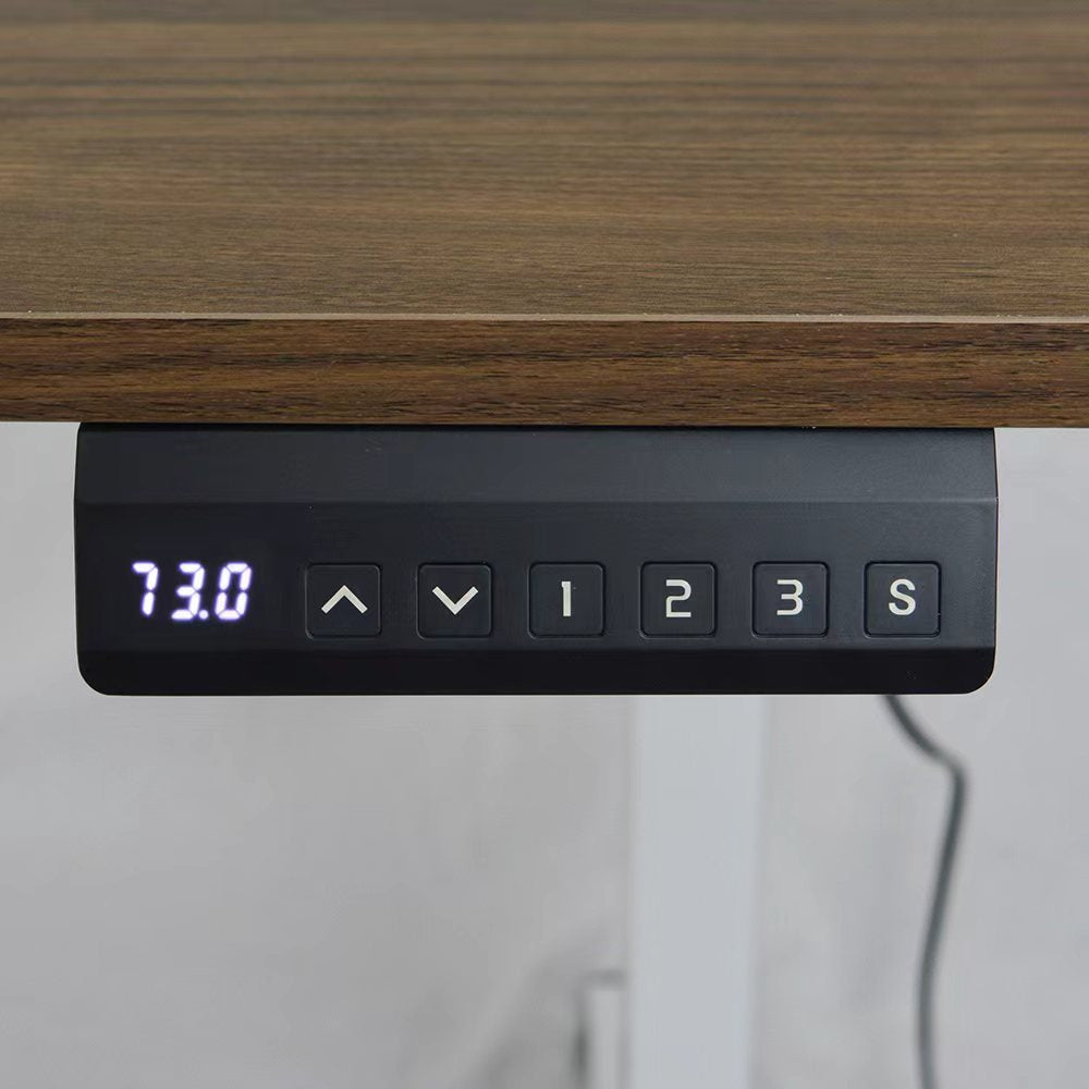 Whole Piece Top Standing Desk (48