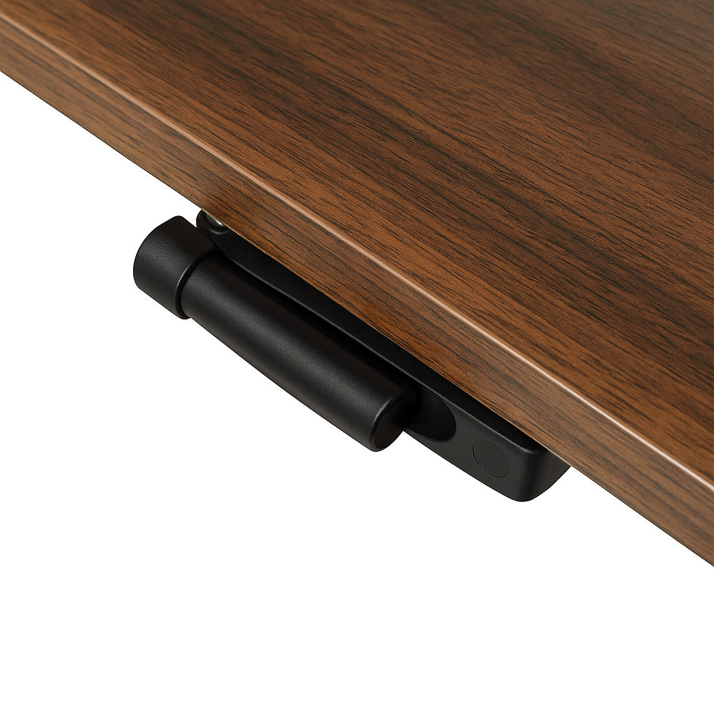 Whole Piece Top Manual Desk (48