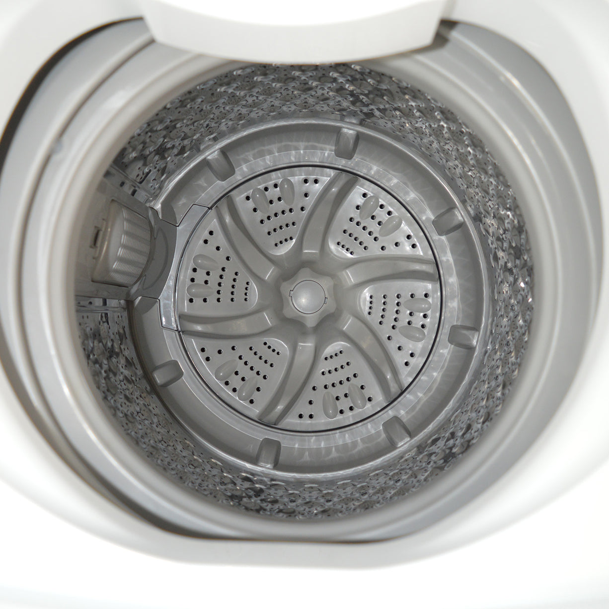 Panda 0.9cu.ft Compact Washer