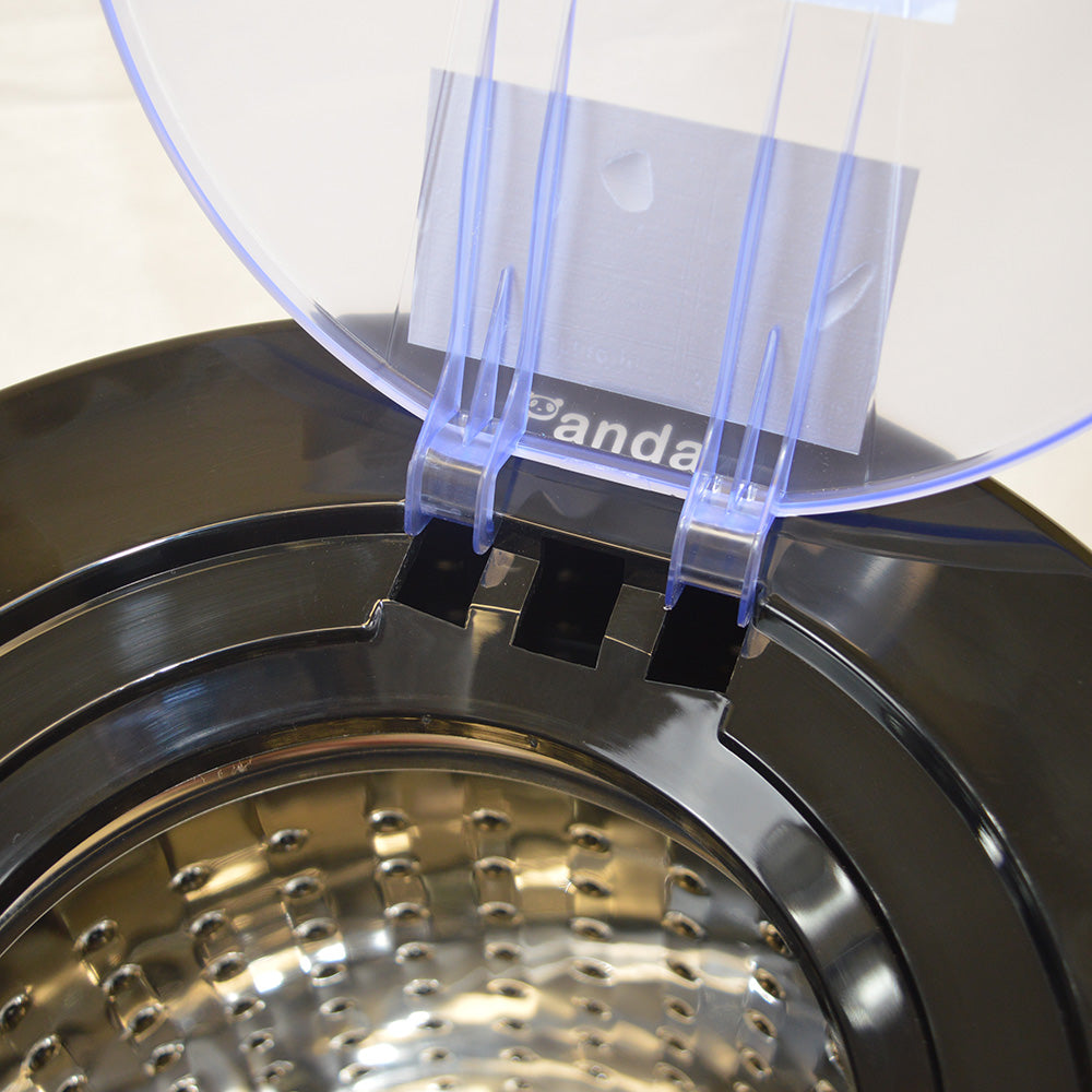 Panda 3200 rpm Portable Spin Dryer