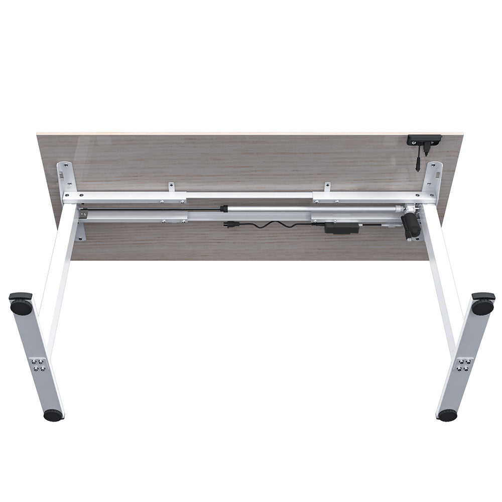 Whole Piece Top Standing Desk (55