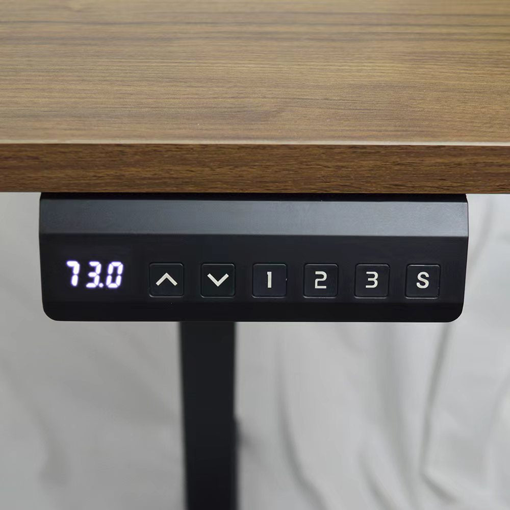 Whole Piece Top Standing Desk (48