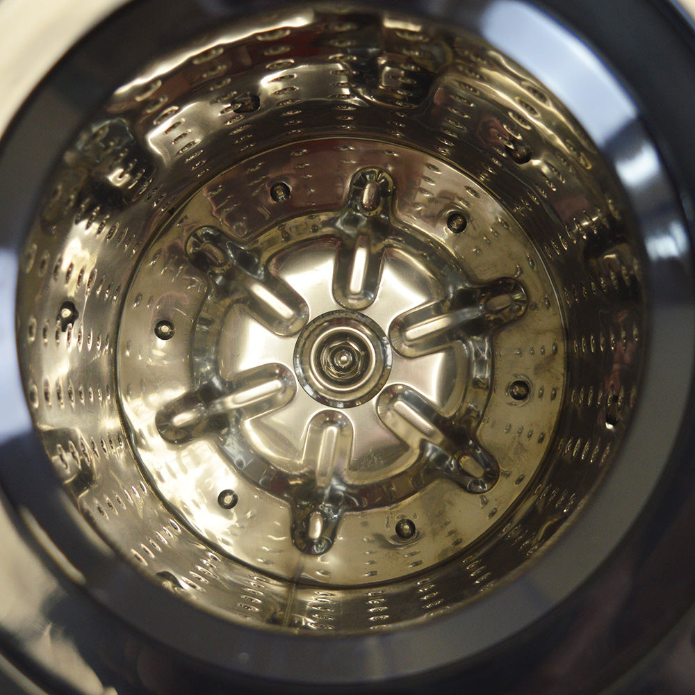 Panda 3200 rpm Portable Spin Dryer