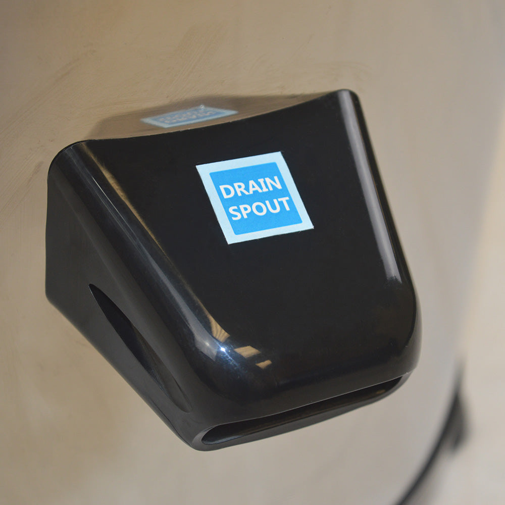 Panda 3200 rpm Portable Spin Dryer