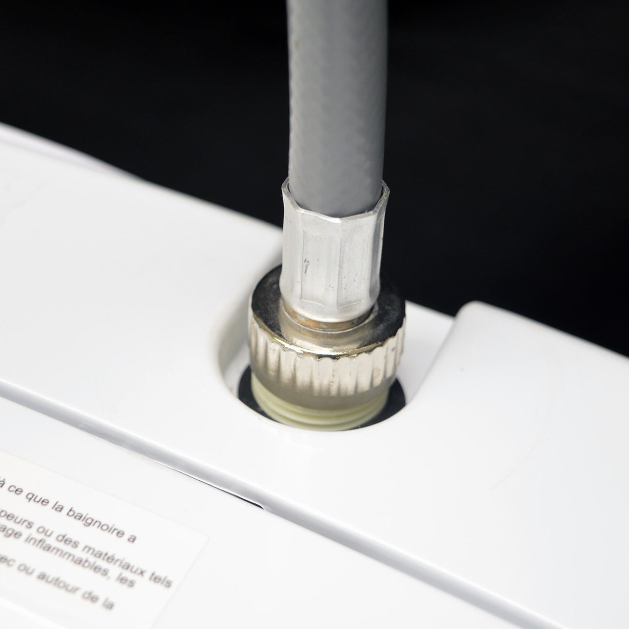 Panda 0.9cu.ft Compact Washer