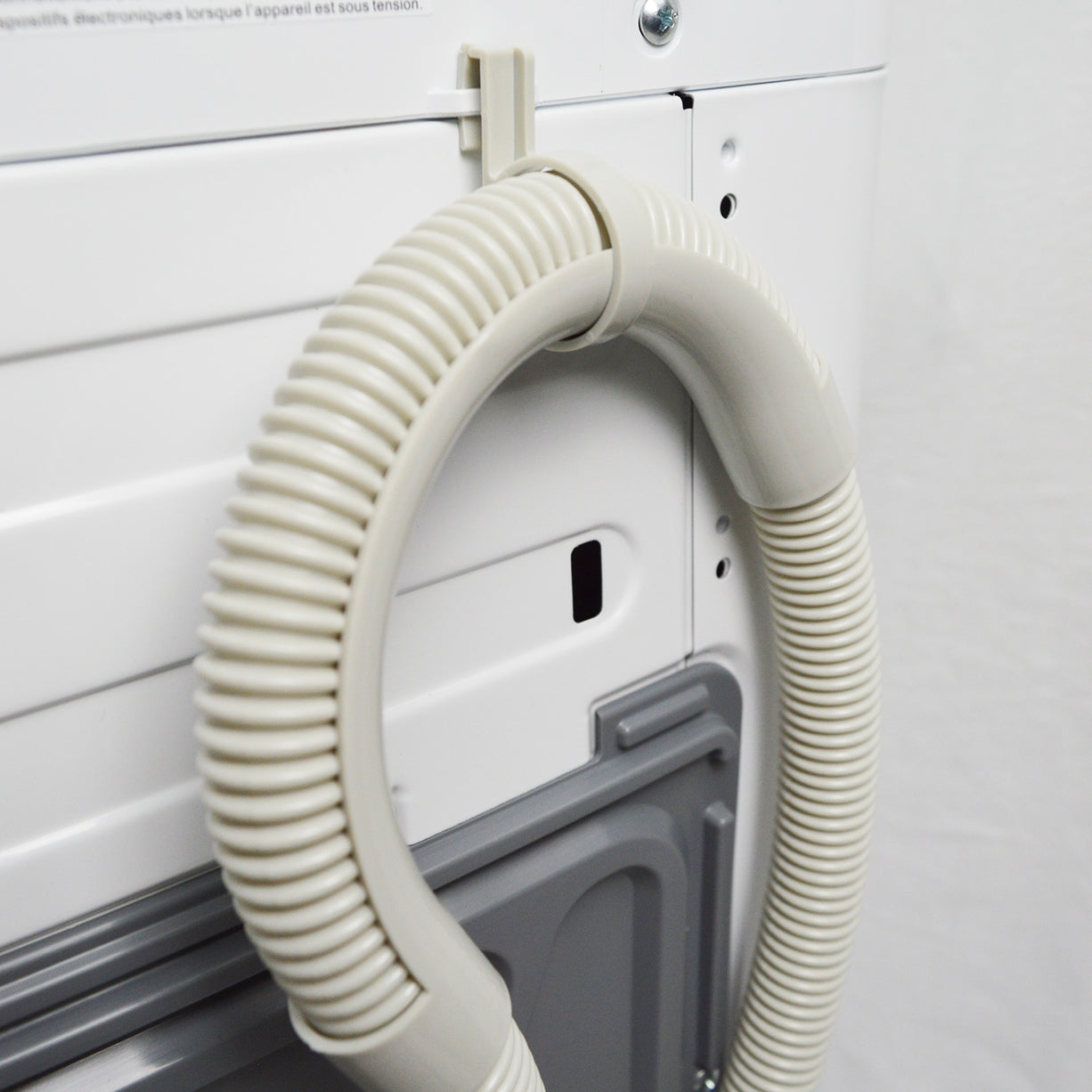 Panda 0.9cu.ft Compact Washer