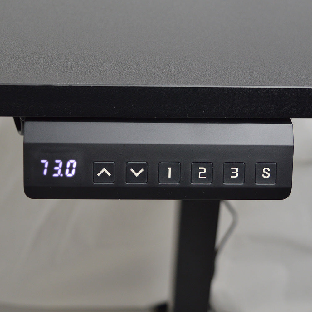 Whole Piece Top Standing Desk (48